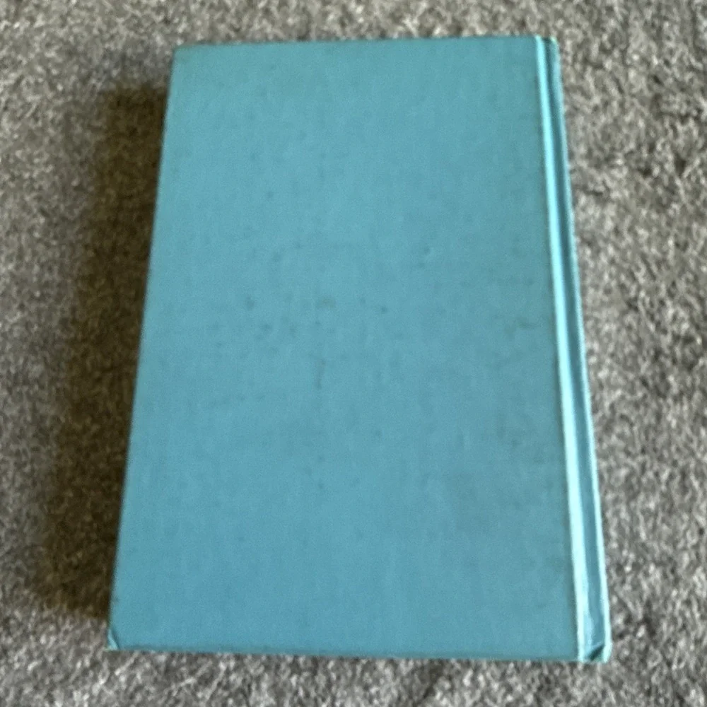 The Penetone Handbook A Collection Of Useful Tables And Information HC 1969‎